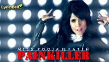 Painkiller - Miss Pooja