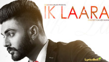 Ik Laara Lyrics by Pinder Randhawa