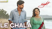 Le Chala from One Night Stand