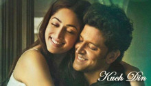 Kuch Din from Kaabil