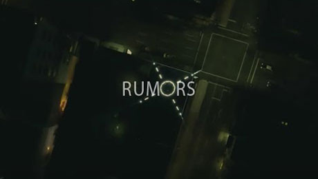 Rumors by The Prophec - Fateh
