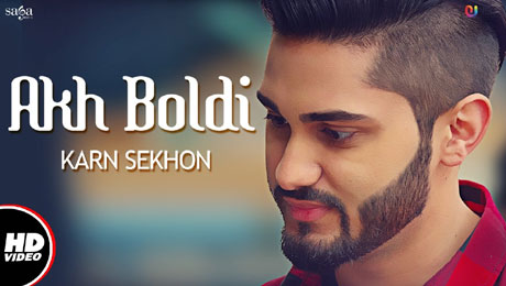 Akh Boldi - Karn Sekhon