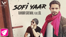 Sofi Yaar Lyrics by Ranbir Grewal