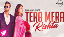 Tera Mera Rishta by Roshan Prince