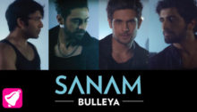 Bulleya Lyrics by Sanam Puri