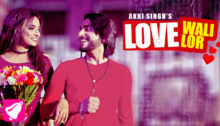 Love Wali Lor Lyrics by Akki Singh