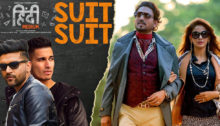 Suit Suit Lyrics from Hindi Medium