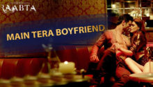 Main Tera Boyfriend Lyrics from Raabta