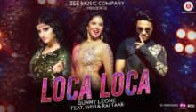 Loca Loca Lyrics by Raftaar