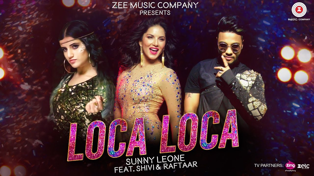 Loca Loca Lyrics by Raftaar, Shivi, Ariff Khan