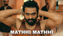 Mathhi Mathhi Lyrics by Jimmy Kotkapura
