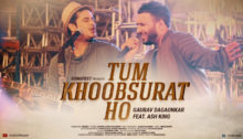 Tum Khoobsurat Ho Lyrics by Gaurav Dagaonkar