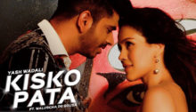 Kisko Pata Lyrics - Yash Wadali