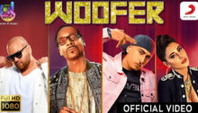 Woofer Lyrics by Snoop Dogg