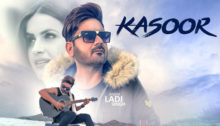 Kasoor Lyrics by Ladi Singh
