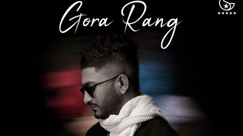 Gora Rang Lyrics by G Khan