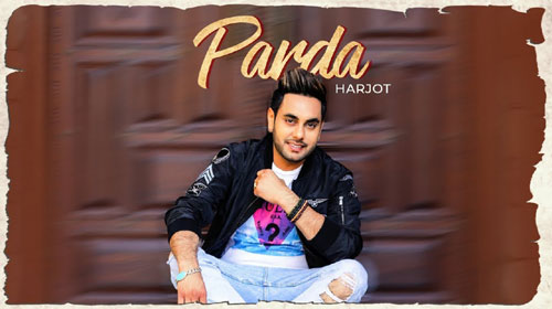 Parda Lyrics by Harjot