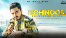 Kohinoor Lyrics by Kulwinder Billa