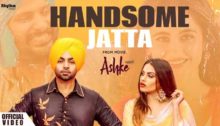 Handsome Jatta Lyrics by Jordan Sandhu