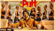 Putt Jatt Da Lyrics by Diljit Dosanjh