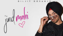 Jind Mahi Lyrics by Diljit Dosanjh