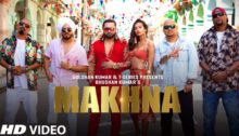 Makhna Lyrics by Yo Yo Honey Singh