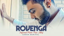 Rovenga Lyrics by Aarsh Benipal