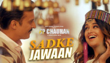 Sadke Jawaan Lyrics from SP Chauhan