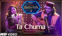 Ta Chuma Lyrics by Tulsi Kumar & Jubin Nautiyal