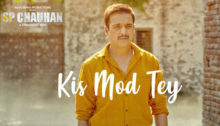Kis Mod Tey Lyrics from SP Chauhan