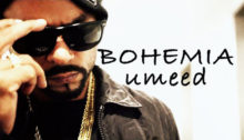 Umeed Lyrics by Bohemia