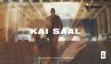 Kai Saal Lyrics by Jaz Dhami