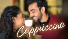 Cappuccino Lyrics by R Naaz ft Niti Taylor