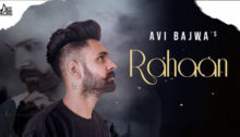 Rahaan Lyrics - Avi Bajwa