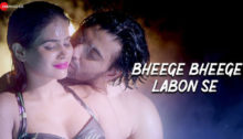 Bheege Bheege Labon Se Lyrics by Aaniya Sayyed