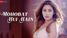 Mohobat Hui Hain Lyrics ft Jiya Roy