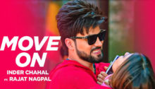 Move On Lyrics by Inder Chahal