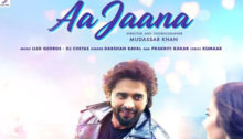 Aa Jaana Lyrics by Darshan Raval