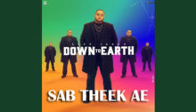 Sab Theek Ae Lyrics by Deep Jandu