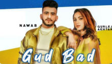 Gud Bad Lyrics by Nawab