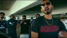 Thugs Lyrics by Garry Badwal and Sultaan