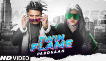 Twin Flame Lyrics by Pardhaan