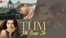 Tum Mil Gaye Ho Lyrics by Ananya Sankhe