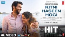 Kitni Haseen Hogi Lyrics Hit