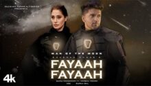 FAYAAH FAYAAH LYRICS - GURU RANDHAWA