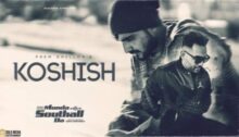 Koshish Lyrics - Prem Dhillon
