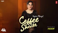 Coffee Shade Lyrics - Rajdeep Manjat