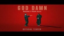 God Damn Lyrics - Badshah, Karan Aujla
