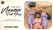 Naagni Fadi Gayi Lyrics - Hardeep Khan | Armaan Malik