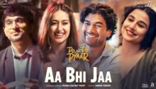 Aa Bhi Jaa Lyrics - Do Aur Do Pyaar